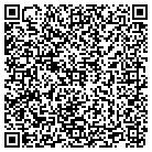 QR code with Ohio State Graphics Inc contacts