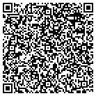QR code with Mike E West Plumbing & Heating contacts