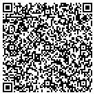 QR code with MI Piace Burbank Media Center contacts