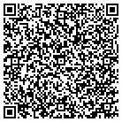 QR code with Fabians of Hollywood contacts