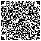 QR code with Mahoning County Marriage Lcns contacts