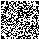 QR code with Holgate Village Administrators contacts