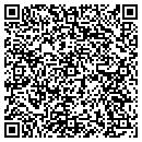 QR code with C and D Exchange contacts