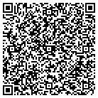 QR code with Hamilton Living Wtr Ministries contacts