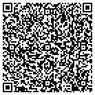 QR code with Hamilton Income Tax Office contacts