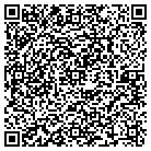 QR code with Rainbow Industries Inc contacts