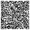 QR code with W E Carlson Co contacts