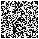 QR code with Harmon Sign contacts