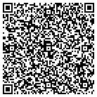 QR code with M & R Security & Tlcommnctns contacts