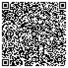 QR code with Chamberlain Farms Meats Inc contacts