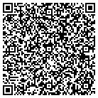 QR code with F R Earl Equipment Company contacts