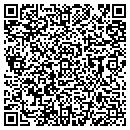 QR code with Gannon's Inc contacts