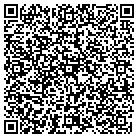 QR code with United Way of Hancock County contacts