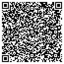 QR code with Oakwood Lumber Co contacts