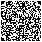 QR code with High Tone International Inc contacts