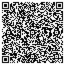 QR code with Hansel Farms contacts