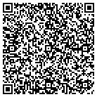 QR code with Yutzy Woodworking Ltd contacts