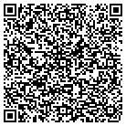 QR code with Cincinnati Network Products contacts