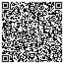 QR code with HURON Lime Co contacts