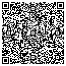 QR code with Carizma Inc contacts