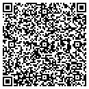 QR code with LINGERIE.COM contacts