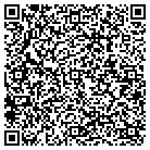 QR code with Hicks Manor Enterprise contacts