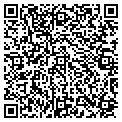 QR code with C R S contacts