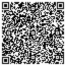 QR code with Robin Hoyle contacts
