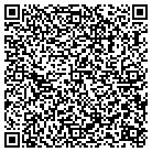 QR code with HSI Telecommunications contacts
