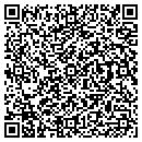 QR code with Roy Burkhart contacts