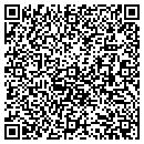 QR code with Mr D's T's contacts