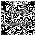 QR code with L A Window Fashion contacts