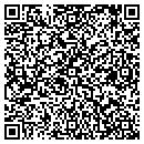 QR code with Horizon Carpet Care contacts