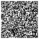QR code with U S Thermal Inc contacts