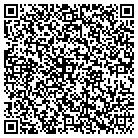 QR code with Center For Chemical Dep Service contacts