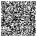 QR code with WVNU contacts