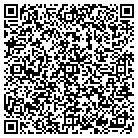 QR code with Marathon Ashland Pipe Line contacts