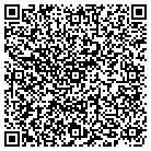 QR code with M & K Maytag Home Appliance contacts