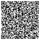QR code with Ohio Distance & Elect Learning contacts