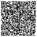 QR code with Azova contacts