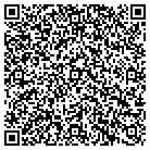 QR code with Advance Equipment Systems Inc contacts