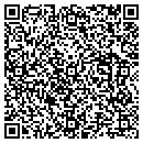 QR code with N & N Water Hauling contacts
