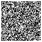 QR code with Woodsfield First Untd Mthdst contacts