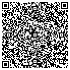 QR code with Madison Food Distribution contacts
