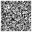 QR code with Darije Farms contacts