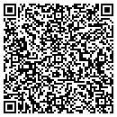 QR code with Zoe's Clothes contacts