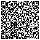 QR code with PFI Displays contacts