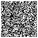 QR code with J & M Financial contacts