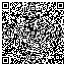 QR code with Kenzie Footwear contacts