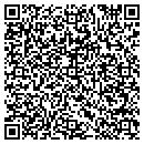 QR code with Megadyne Inc contacts